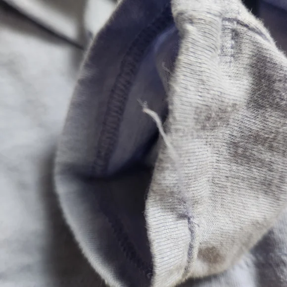 Under Armour Women's Long Sleeve Tee - Light Blue - Picture 8 of 12